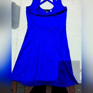 Ladies dress